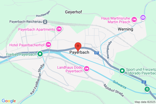 WSV Payerbach
