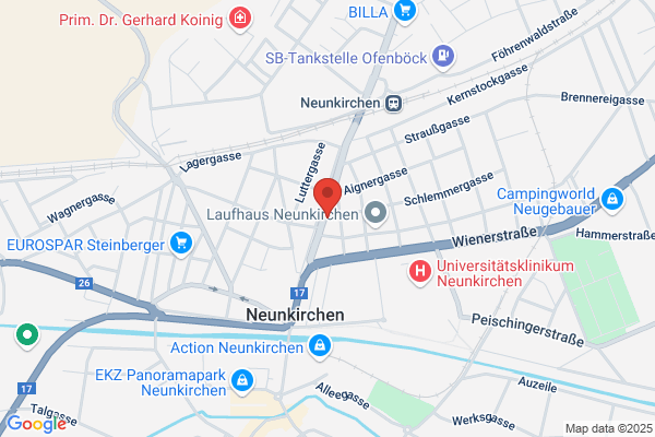 die moewe Kinderschutzzentrum