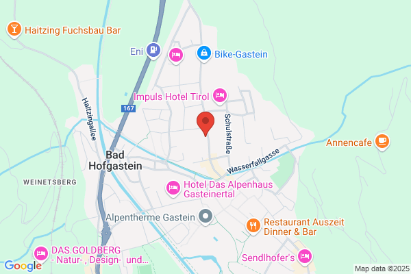 Monuth Peter Elektrounternehmen GesmbH