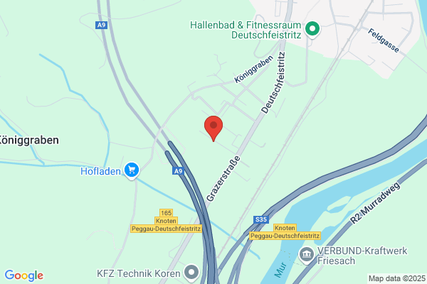 Malermeisterbetrieb Prügger