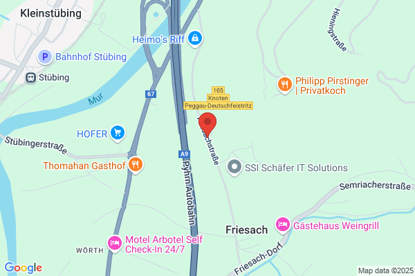 ASTIA Liegenschaftsverwertungs Gesellschaft m.b.H.