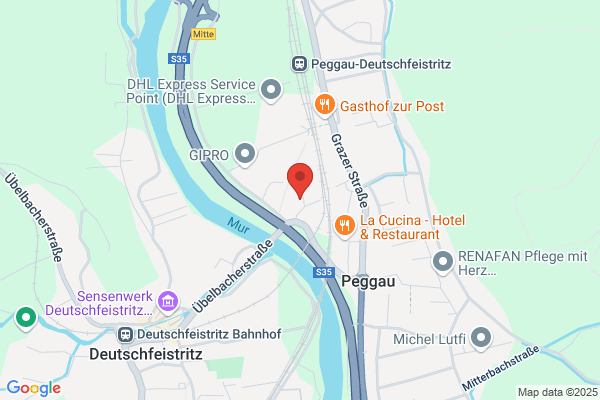 EMU-Unterwasserpumpen GmbH Niederlassung Oesterreich