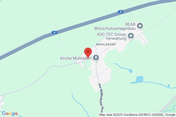 EUROTRADE Handels- und Dienstleistungs GmbH