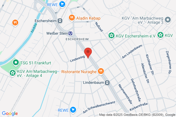 Evangelisches Jugendfreizeit u. Volksbildungsheim