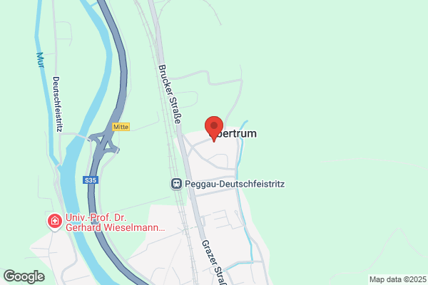 Evangelisches Pfarramt