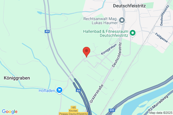 GREENPARK – Dr. Hofer Trainings KG