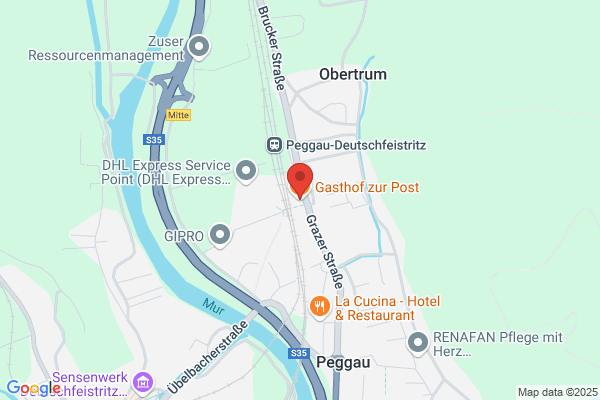 Gasthof z Post
