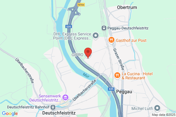 Geramb GmbH