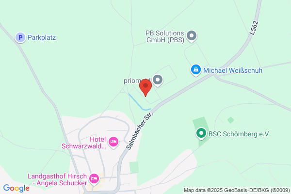 Harrer Gesellschaft m.b.H.
