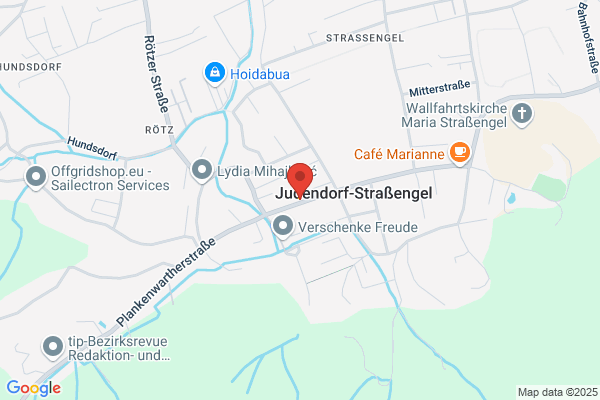 Ing. Siegfried Jauk