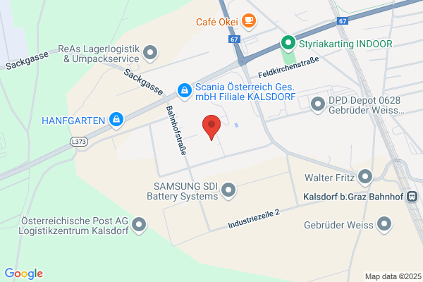Kleinoscheg Sekt- und Weinhandels GmbH