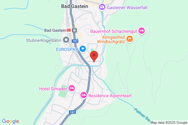 Pension-Haus Dr. Fasching