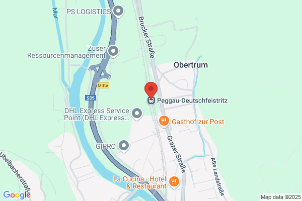 Oesterr. Bundesbahn