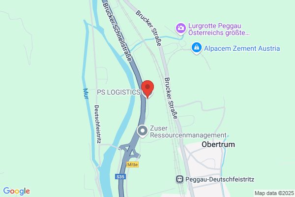 Peggauer Transport Ges.mbH