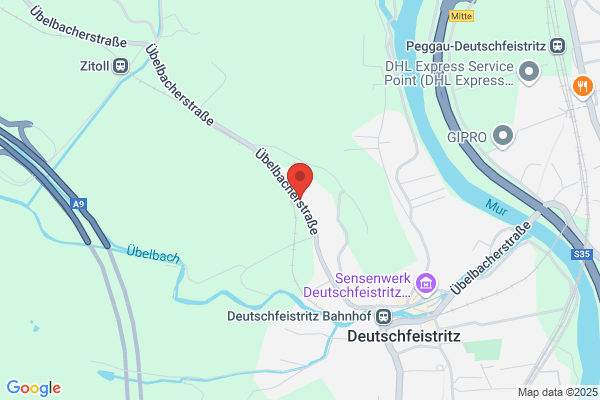 Putzerei u Schneiderei Fuchsbichler Reinhardt