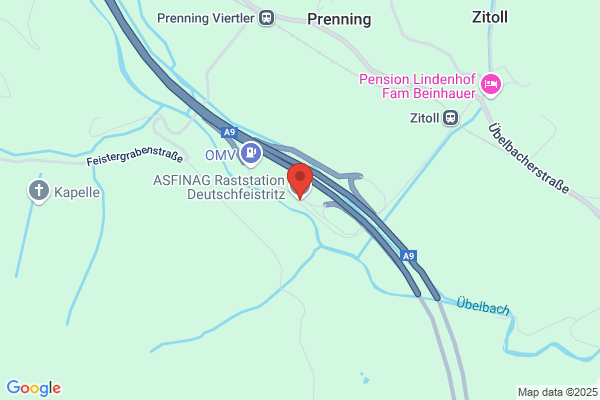 Pyhrn Autobahn AG