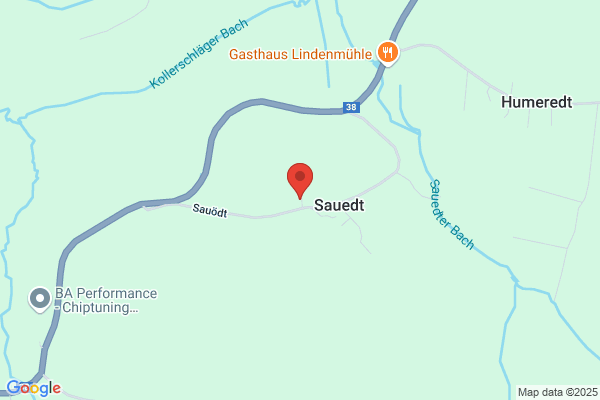 Erdbau & Baggerungen Eisner