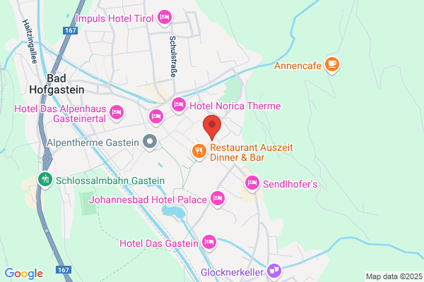 Salzburger Landes- Versicherung AG
