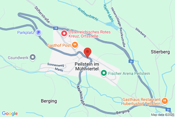Falkner Massagetische