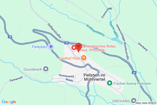 Feuerwehr