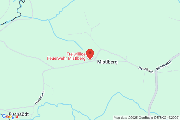 Feuerwehr Mistlberg