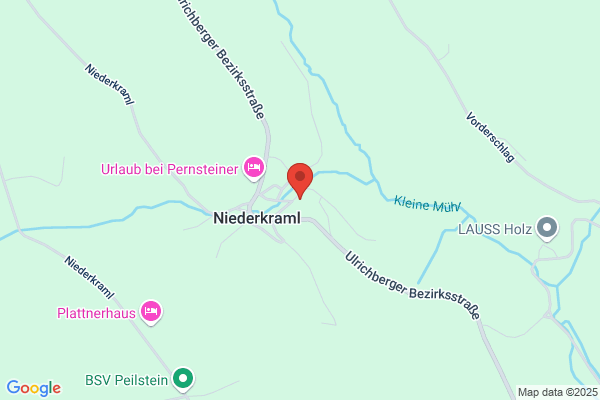 Frisiersalon Ameseder