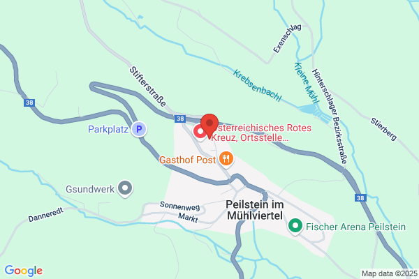 Gendarmerieposten
