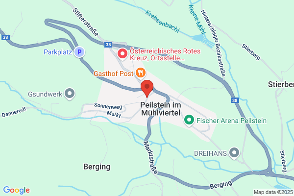 Pfarramt