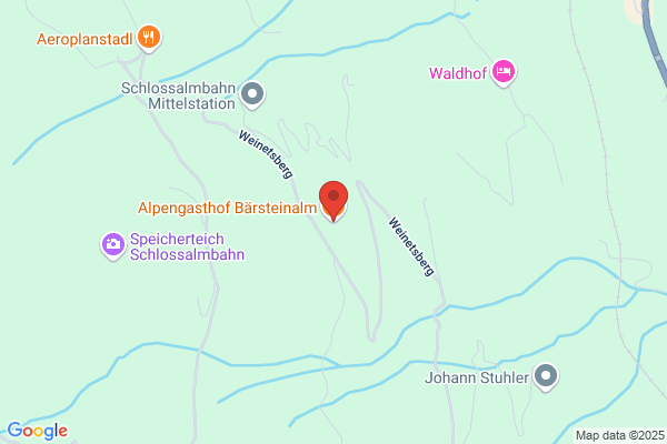 Almstueberl