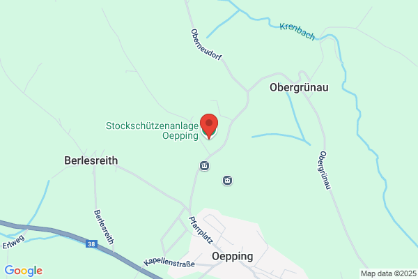 Stockschuetzenanlage Oepping