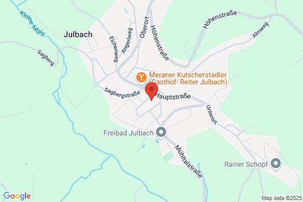 Tourismusverband Julbach