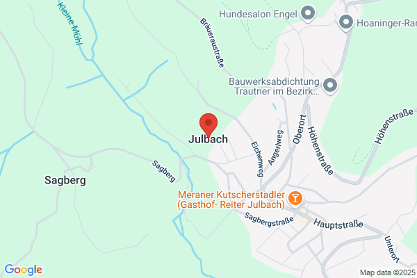 Union Julbach
