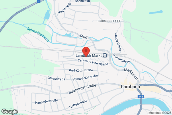 Paul Ott  GmbH