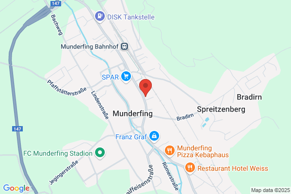 Dipl.-Ing. Andreas Kastinger