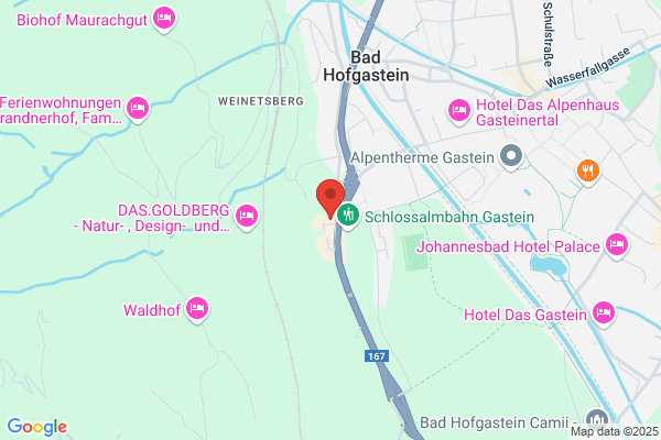 Cafe-Gasthof-Pension Berglift
