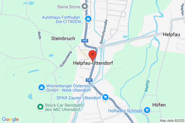 Restaurant Wimmer Anton Wimmer