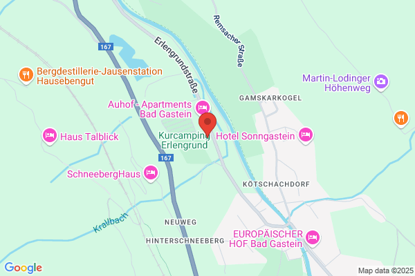 Gasthaus Erlengrund