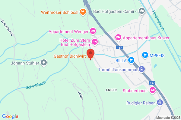 Gasthaus Pichlwirt Herbert Pichler