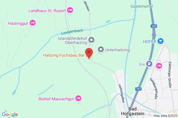 Gasthof Haitzing