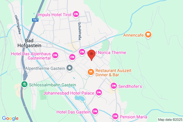 Hotel Alte Post