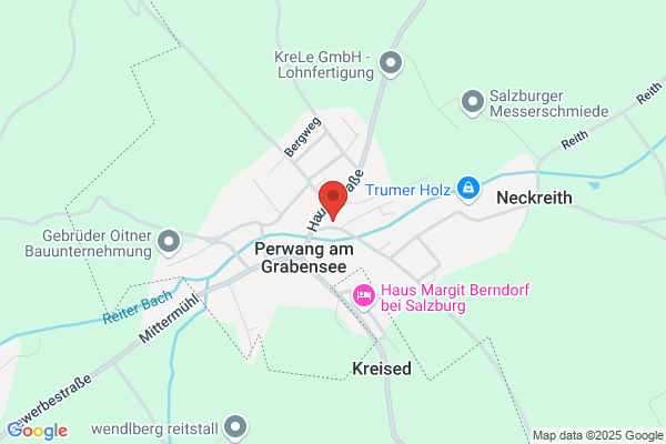Meisinger Gerhard Mag