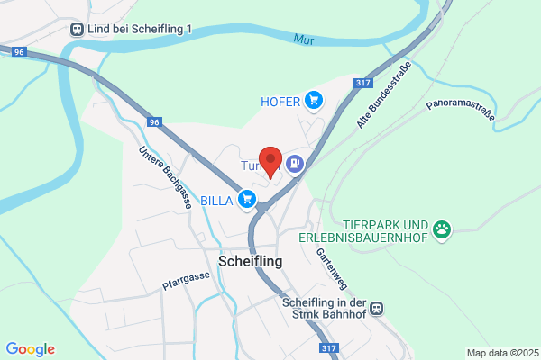 A. Moder Transport Ges.mbH