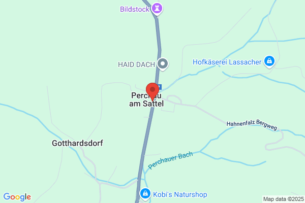 Bahnhofrestauration Meissnitzer