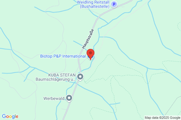 Biotope-u Schwimmteichbau Peter Mandl - Erd u Grabungsarbeiten