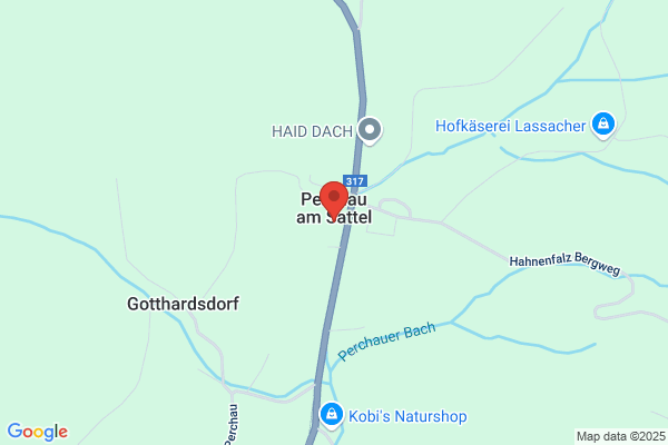 Gemeindeamt