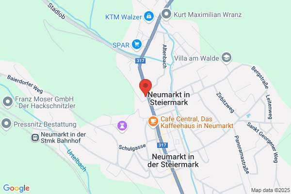 Gendarmerieposten