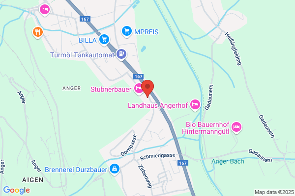 Scheiblbrandner Heizoel und Transport GmbH