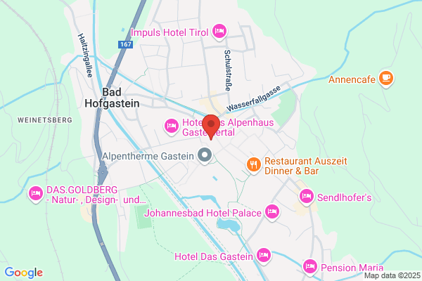 Urlaubsheim d. Gewerkschaft der Metall- u. Textilarbeiter