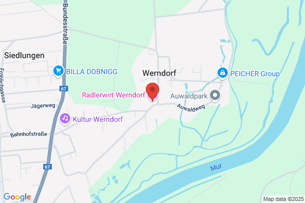 Radlerwirt