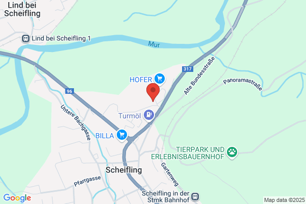 Resch und Frisch
